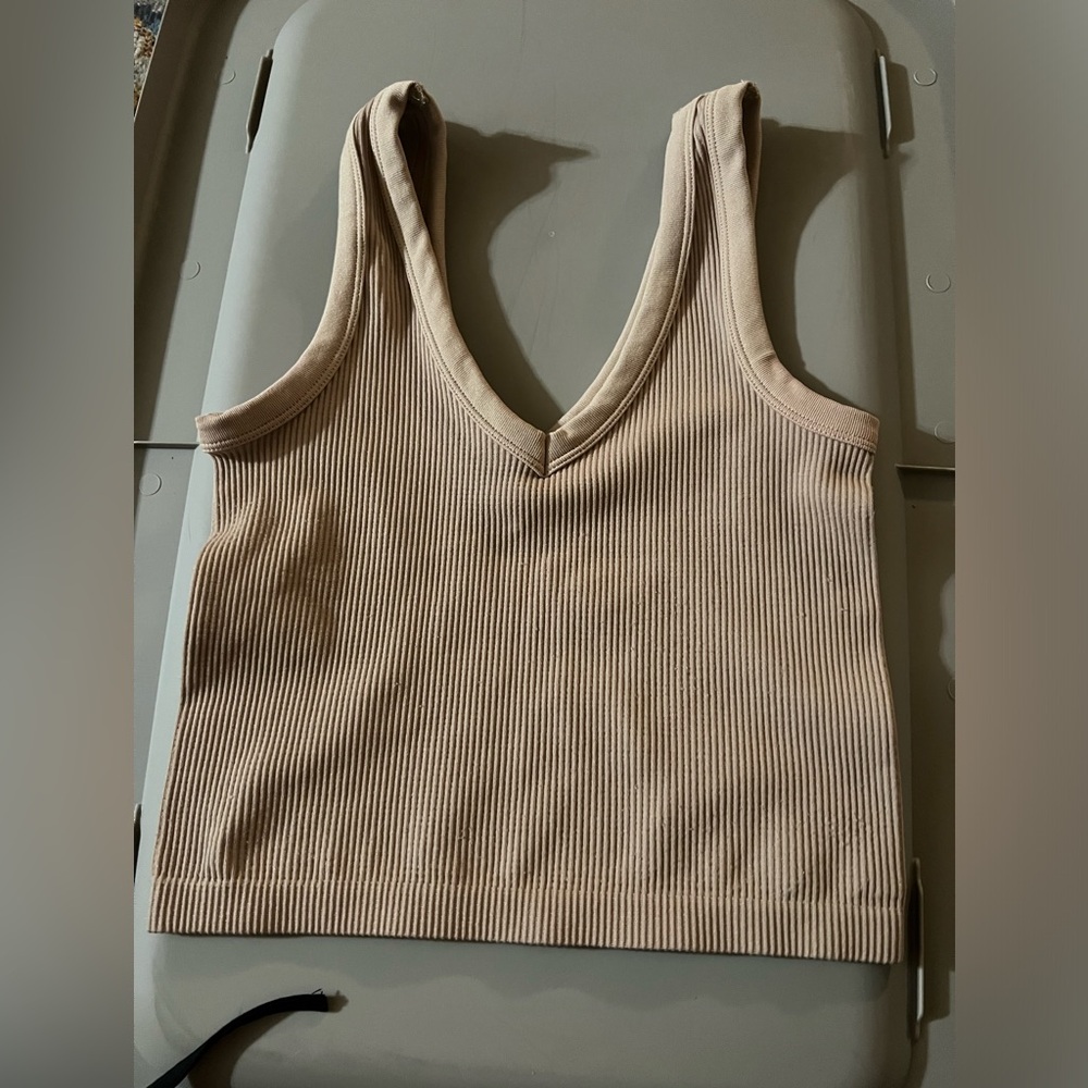 Women’s tank top